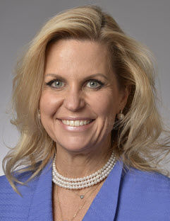 Deborah Duffy, is AHN’s senior vice president of virtual health and clinical access