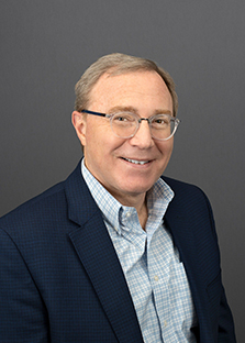 Duke Rupert, is SVP, Hospital Operations for AHN