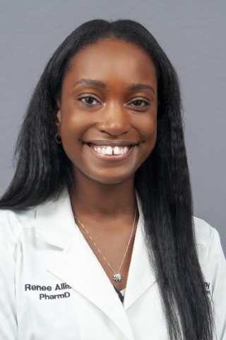 Renee Allison
