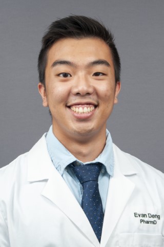 Evan Deng