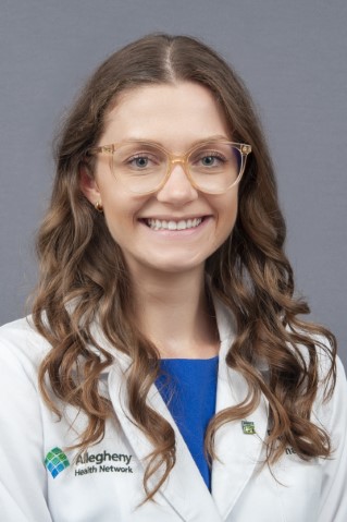 Rachel Robb