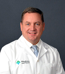 Jeffrey Mueller, MD 