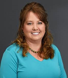 Carolyn Bowers