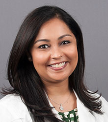 Sunita Mahabir, MD