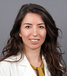 Nazli Okumus, MD