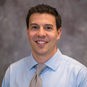 Anthony Guarascio, PharmD, BCPS