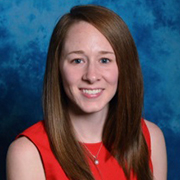 Carley Buchanan, PharmD, BCIDP