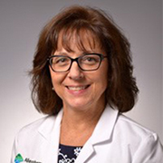 Kelly Fisher, PhD