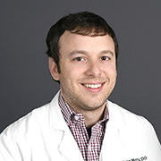 Matthew A. Moffa, DO