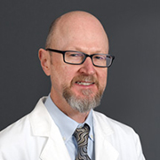 Mark Bunker, MD