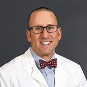 Jeff Uchin, MD