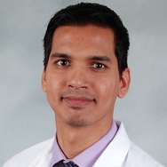 Syed Azharuddin, MD
