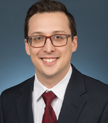 Patrick Ballman, DO