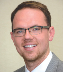Zachary Drennen, DO