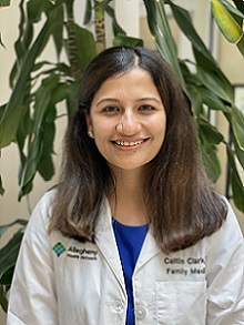 Shruti Dighe, M.D.