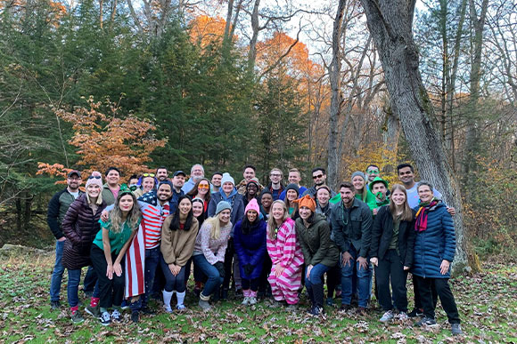 Family Medicine Residents