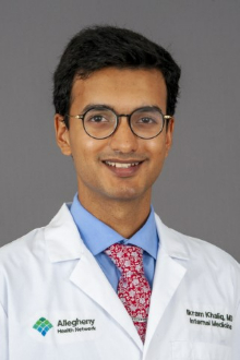 Ikram Khaliq