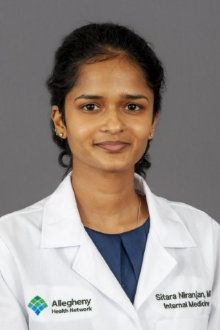 Sitara Niranjan