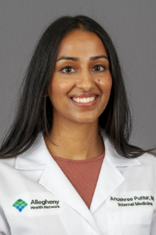 Anushree Puttur 