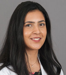Alisha Sharma