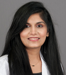 Anam Javed