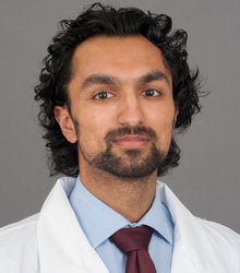 Fardeen Mehdi