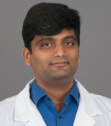 Sriharsha Singu
