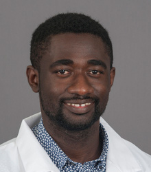 Richard Amoateng