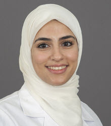 Nada Alrifai