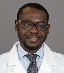 Arinze Bosah