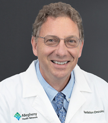 William Gordon, MS, DABR