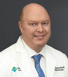 James MacKenzie, PhD, DABR