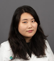 Kyung Lim “Stella” Yun, MS