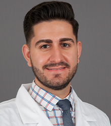 Hamza Kaziz, MD