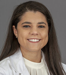 Ashley Graziano, DO