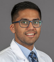 Maulik Kantawala, MD