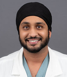 Harneel Saini, DO