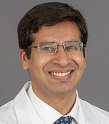 Shahzaib Tariq, MD
