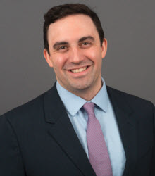 Dan Myers, MD