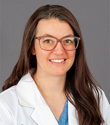 Mary Angelides, MD