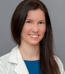 Clara Grayhack, MD