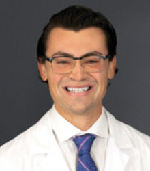 Derek Andreini, MD