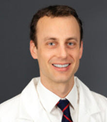 Jon Hammarstedt, MD