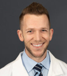 Kyle Holmberg, DO