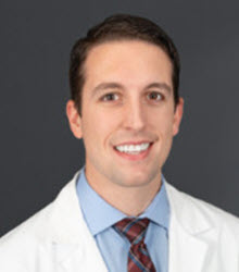Richard McKinney, MD