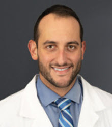 Harrison Potak, MD