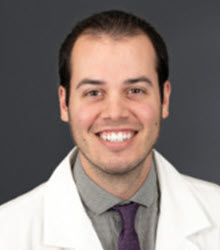 Gage Trott, MD