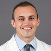 Joshua Williford, MD