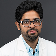 Jitesh  Dhingra, MD