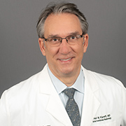 Paul Kiproff, MD